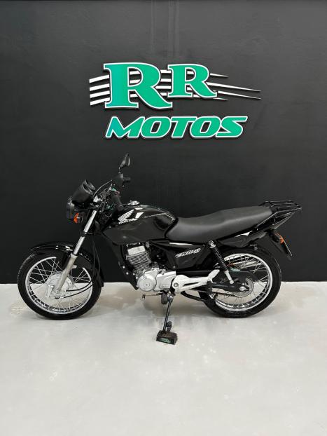 HONDA CG 150 TITAN ES, Foto 2