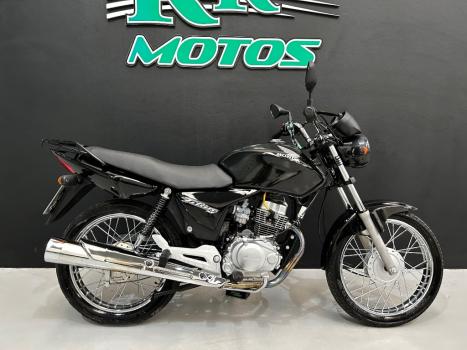 HONDA CG 150 TITAN ES, Foto 3