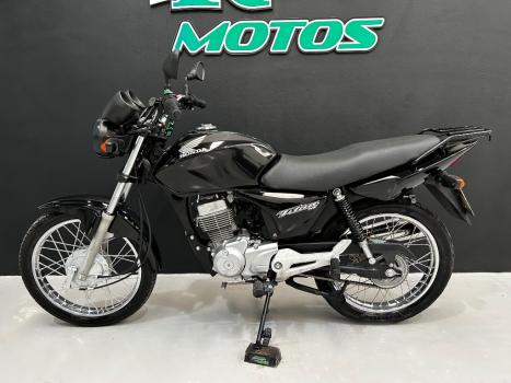 HONDA CG 150 TITAN ES, Foto 4