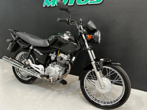 HONDA CG 150 TITAN ES, Foto 5