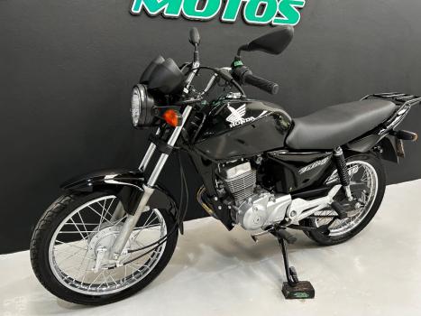 HONDA CG 150 TITAN ES, Foto 6