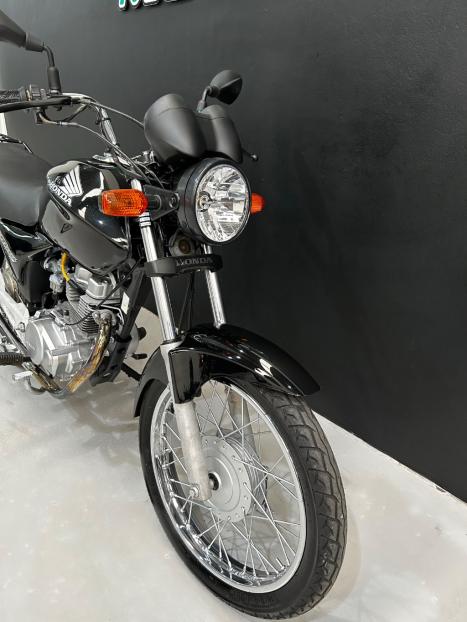 HONDA CG 150 TITAN ES, Foto 7