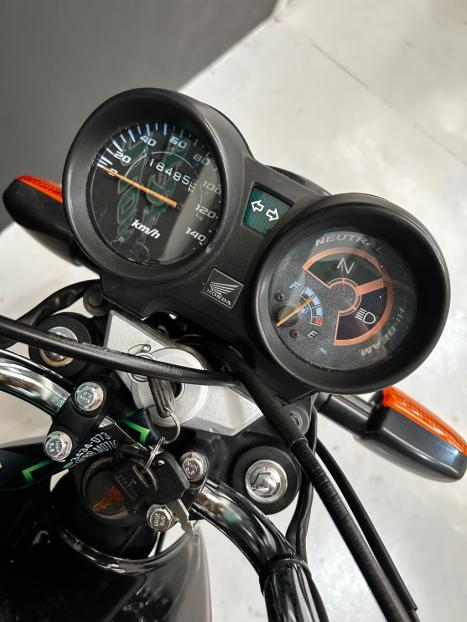 HONDA CG 150 TITAN ES, Foto 8
