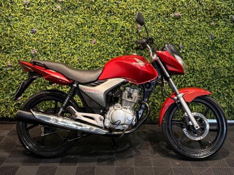 HONDA CG 150 TITAN ESD, Foto 1