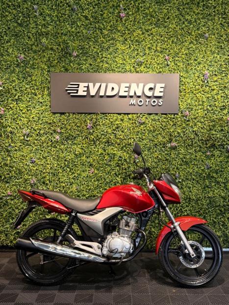 HONDA CG 150 TITAN ESD, Foto 2