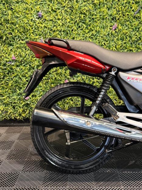 HONDA CG 150 TITAN ESD, Foto 3