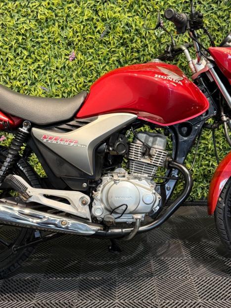 HONDA CG 150 TITAN ESD, Foto 4