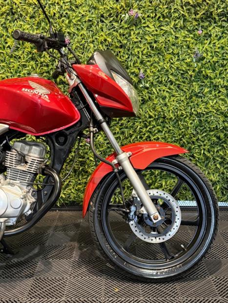HONDA CG 150 TITAN ESD, Foto 5