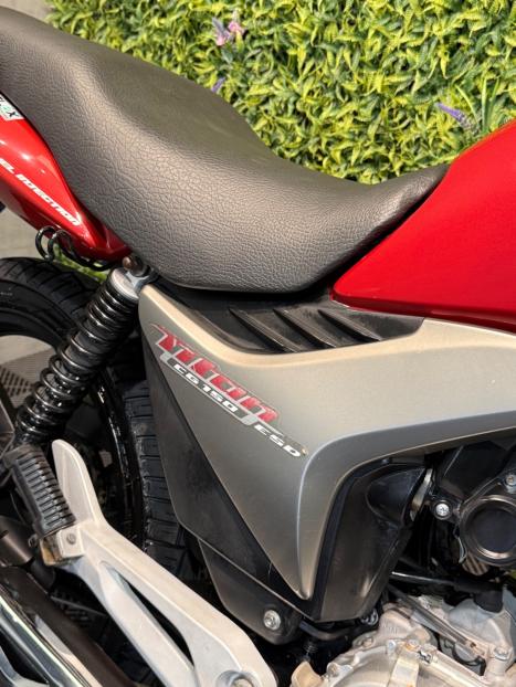 HONDA CG 150 TITAN ESD, Foto 7