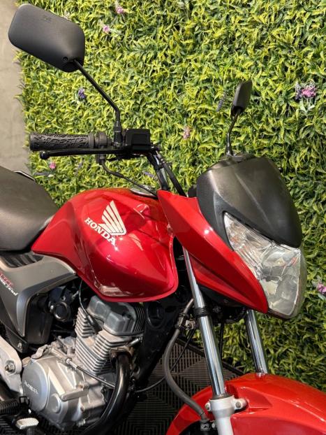 HONDA CG 150 TITAN ESD, Foto 8