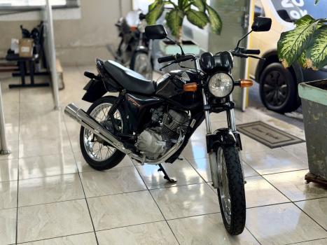 HONDA CG 150 TITAN ES, Foto 1