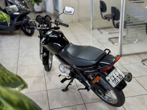 HONDA CG 150 TITAN ES, Foto 2