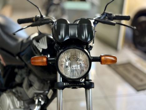 HONDA CG 150 TITAN ES, Foto 4