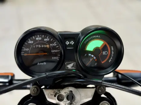 HONDA CG 150 TITAN ES, Foto 6