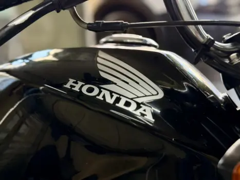 HONDA CG 150 TITAN ES, Foto 7