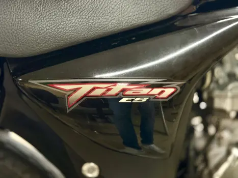 HONDA CG 150 TITAN ES, Foto 8