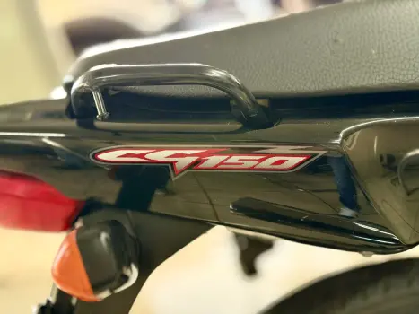 HONDA CG 150 TITAN ES, Foto 9