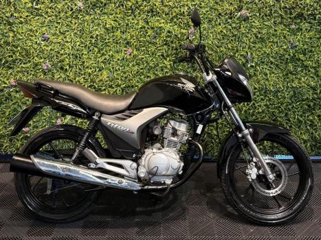 HONDA CG 150 TITAN EX MIX, Foto 1