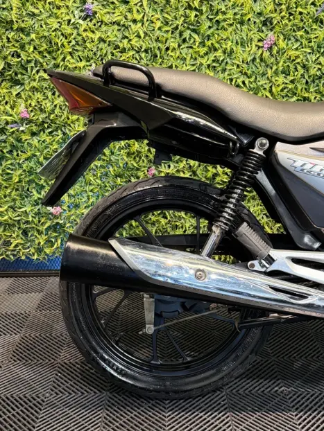 HONDA CG 150 TITAN EX MIX, Foto 3