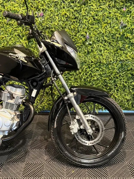 HONDA CG 150 TITAN EX MIX, Foto 5