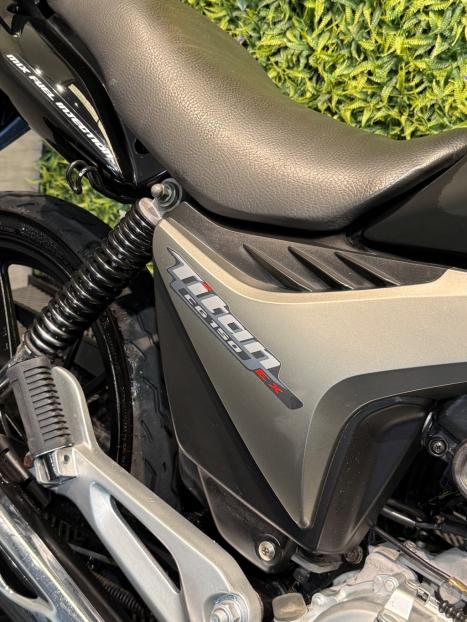HONDA CG 150 TITAN EX MIX, Foto 7