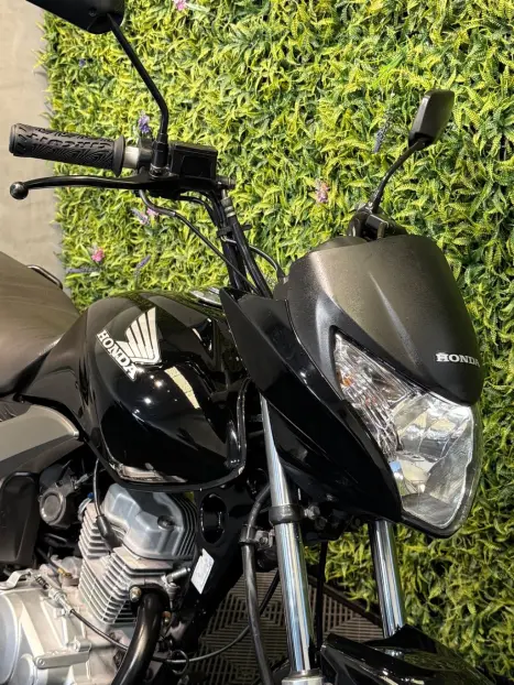 HONDA CG 150 TITAN EX MIX, Foto 8