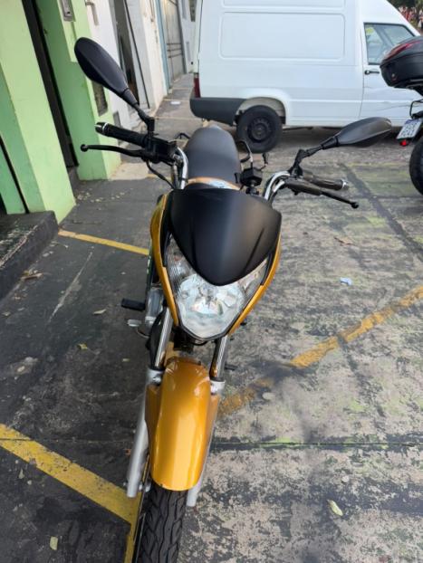 HONDA CG 150 TITAN ESD, Foto 5