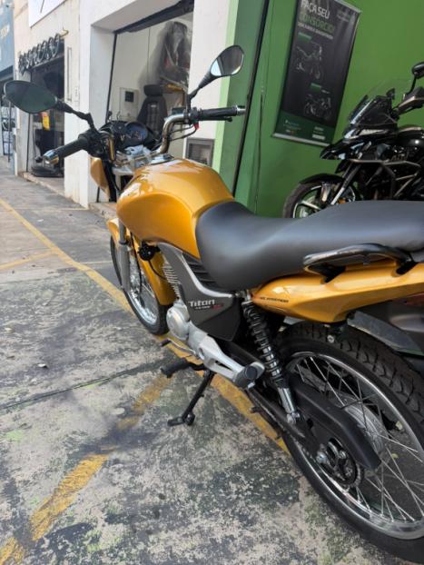 HONDA CG 150 TITAN ESD, Foto 3