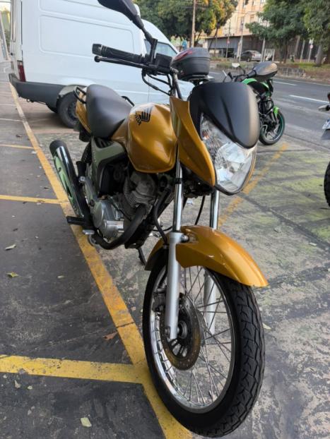 HONDA CG 150 TITAN ESD, Foto 6