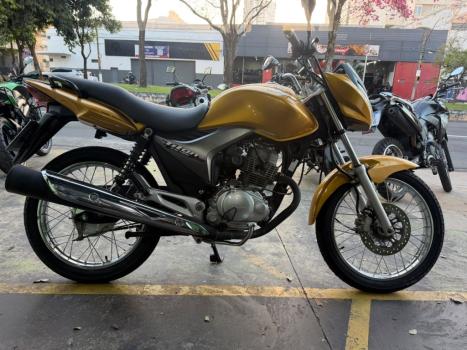 HONDA CG 150 TITAN ESD, Foto 1