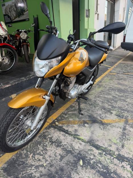 HONDA CG 150 TITAN ESD, Foto 7