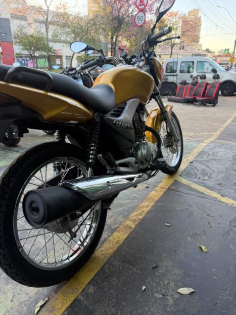 HONDA CG 150 TITAN ESD, Foto 4