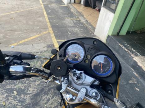 HONDA CG 150 TITAN ESD, Foto 9
