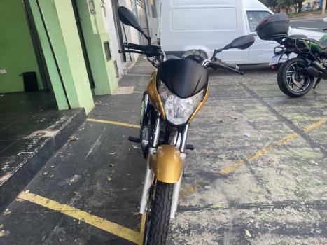 HONDA CG 150 TITAN ESD, Foto 8