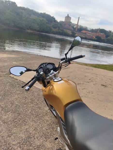 HONDA CG 150 TITAN ESD, Foto 5