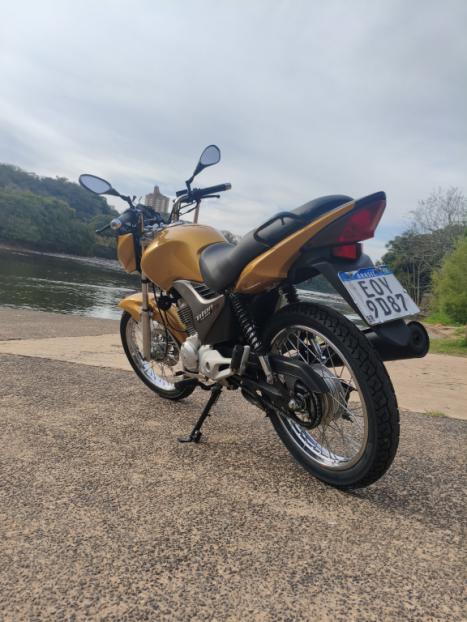 HONDA CG 150 TITAN ESD, Foto 3