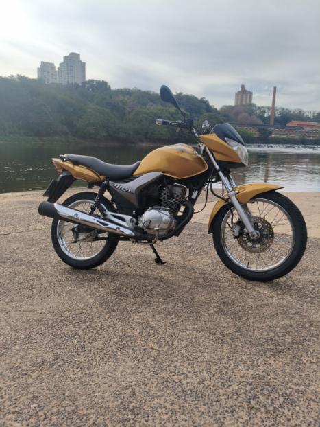HONDA CG 150 TITAN ESD, Foto 1