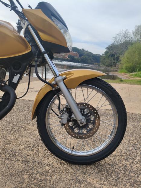 HONDA CG 150 TITAN ESD, Foto 4
