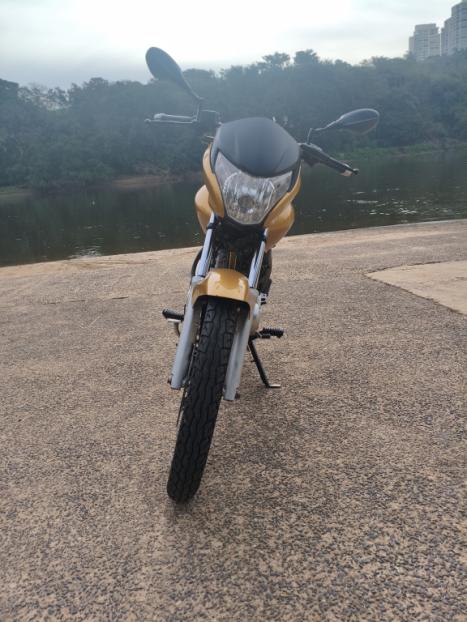 HONDA CG 150 TITAN ESD, Foto 2