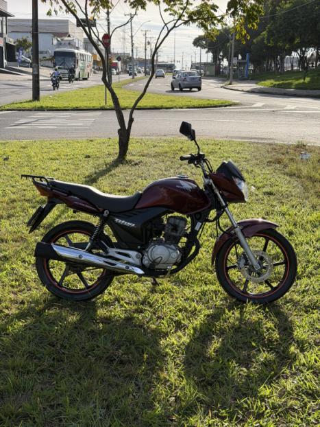 HONDA CG 150 TITAN EX MIX, Foto 2