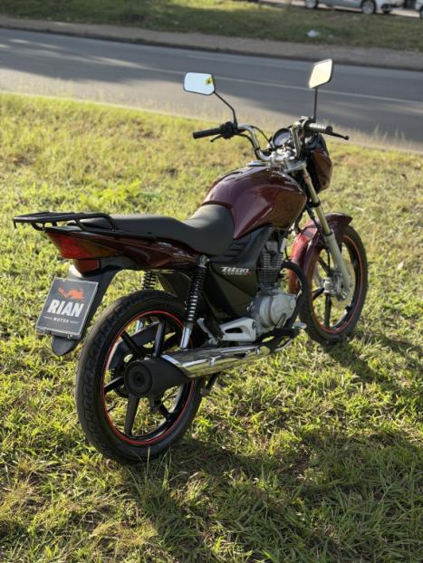 HONDA CG 150 TITAN EX MIX, Foto 3
