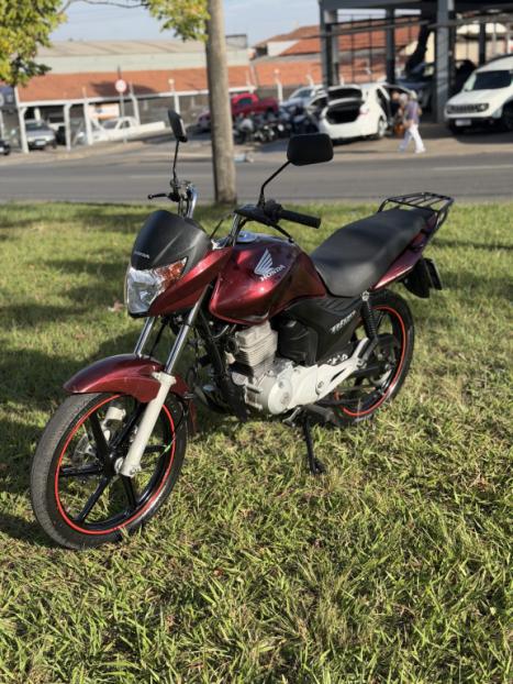 HONDA CG 150 TITAN EX MIX, Foto 6