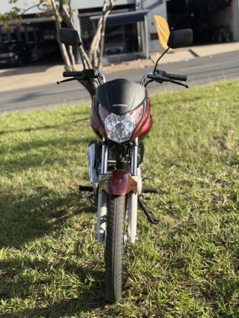 HONDA CG 150 TITAN EX MIX, Foto 7