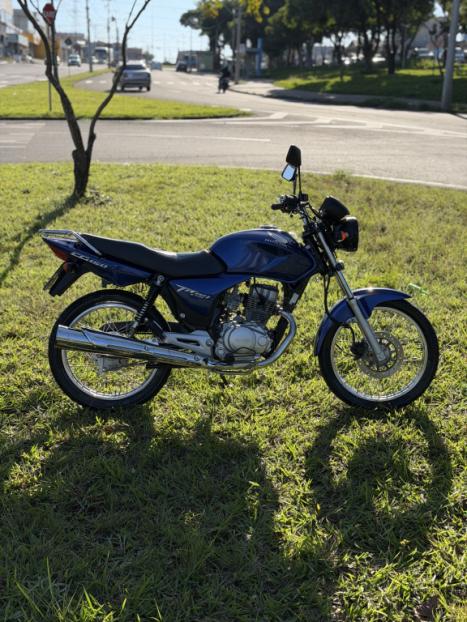 HONDA CG 150 TITAN ESD, Foto 2