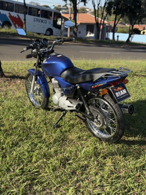 HONDA CG 150 TITAN ESD, Foto 4