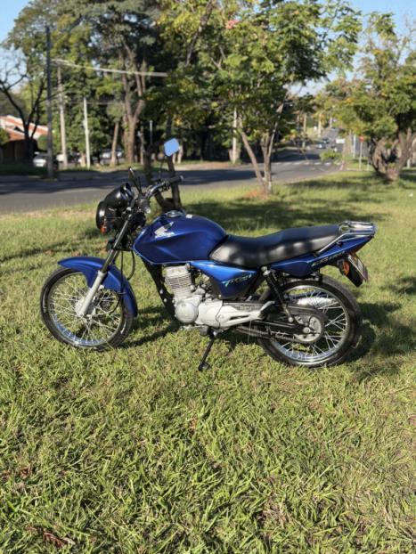 HONDA CG 150 TITAN ESD, Foto 5