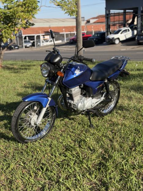 HONDA CG 150 TITAN ESD, Foto 6