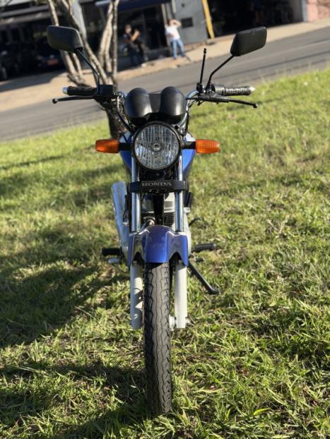 HONDA CG 150 TITAN ESD, Foto 7