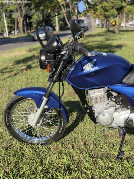 HONDA CG 150 TITAN ESD, Foto 9