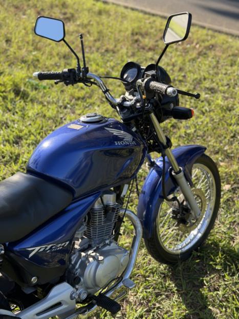 HONDA CG 150 TITAN ESD, Foto 10